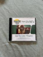 Super Hits from the 50's - Verzamelalbum, Ophalen of Verzenden, Gebruikt, Pop