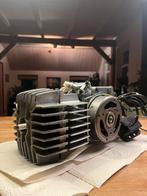 Plug n play italkit gilardoni 4 gelagerd blokje puch, Ophalen of Verzenden, Zo goed als nieuw, Blok