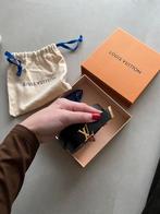 Louis Vuitton Riem Goud Maat 85 - Origineel, 80 tot 90 cm, 3 tot 5 cm, Tailleriem, Ophalen of Verzenden