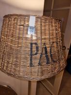 Riviera Maison sta lamp pacific, Ophalen of Verzenden, Zo goed als nieuw, Minder dan 50 cm