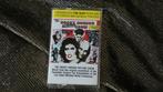Rocky Horror Picture Show- cassette 1989, Ophalen, 1 bandje, Origineel