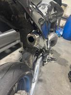 Pro Circuit Shorty voor Husqvarna 125, Ophalen of Verzenden, Gebruikt