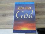 Neale Donald Walsch eén met god, Boeken, Nieuw, Ophalen of Verzenden