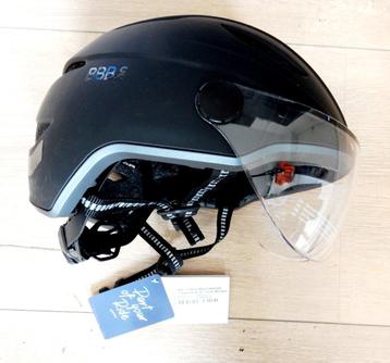 NIEUW helm voor  speed-pedelec maat M beschikbaar voor biedingen