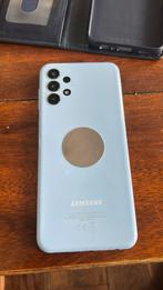 Samsung Galaxy A13, Telecommunicatie, Mobiele telefoons | Samsung, Ophalen, Gebruikt, Blauw, Touchscreen