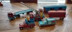 Corgi major toys chipperfield circus, Hobby en Vrije tijd, Modelauto's | 1:50, Ophalen of Verzenden, Gebruikt, Bus of Vrachtwagen