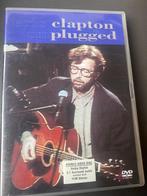 Eric Clapton :Unplugged ( dvd ), Alle leeftijden, Ophalen of Verzenden, Zo goed als nieuw