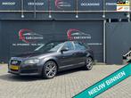 Audi A3 Sportback 1.8 TFSI Attraction Pro Line Business AUT|, 15 km/l, Gebruikt, Zwart, 4 cilinders