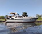 Valk kruiser 1220, Watersport en Boten, Motorboten en Motorjachten, Ophalen, Gebruikt, Staal, Diesel