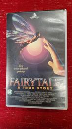 Fairytale ex rental vhs videoband fantasy, Vanaf 16 jaar, Ophalen of Verzenden, Zo goed als nieuw