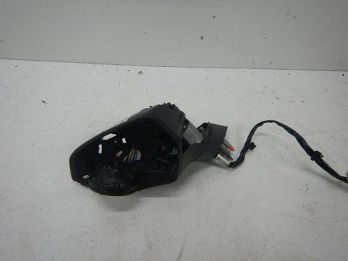 Seat Leon 5F Spiegel Inklapbaar Links 5FB857507M, Auto-onderdelen, Spiegels, Seat, Gebruikt, Ophalen of Verzenden