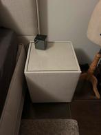 Beige Nachtkastjes van Swiss Sense, Ophalen, Zo goed als nieuw, Overige materialen, 45 tot 65 cm