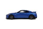 GT Spirit 1:18 8 Nissan GT-R Skyline Edition Bayside blue, Overige merken, -, Nieuw, Ophalen of Verzenden