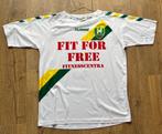 ADO Den Haag shirt 2008-2009 uit Hummel XL, Ophalen of Verzenden, Gebruikt, Overige binnenlandse clubs, Shirt