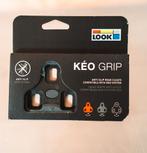 Look Keo Grip Schoenplaatjes Racefiets, Fietsen en Brommers, Crankstel of Pedalen, Racefiets, Nieuw, Look