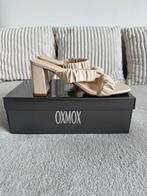 Oxmox muiltjes met hak, beige. Maat 40. Valt als 39/40, Kleding | Dames, Schoenen, Oxmox, Verzenden, Beige, Nieuw
