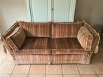 Kasteelbank klassiek vintage, Ophalen, Gebruikt, Klassiek, 150 tot 200 cm