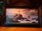 Bar mancave whiskey whisky wanddecoratie jameson, Huis en Inrichting, Barren, Ophalen of Verzenden, Nieuw