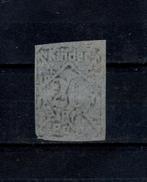 X179B) Reich Kinderpost jaren 30 20 PF zeer dun papier echt!, Ophalen of Verzenden, Duitse Keizerrijk, Postfris