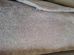 Coupon tapijt lichtbruin/beige 290x190, Huis en Inrichting, Stoffering | Vloerbedekking, Ophalen, Nieuw, Minder dan 10 m², Bruin