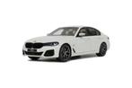 GT Spirit BMW 545e xDrive Saloon M Sport 1/18, Overige merken, -, -, Nieuw