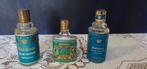 Vintage Boldoot eau de cologne flesjes, Ophalen of Verzenden, Zo goed als nieuw, Parfumfles
