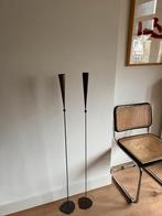 Pieter Spruyt kandelaren, Ophalen, Zo goed als nieuw, Overige materialen, Minder dan 25 cm