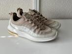 Nike Air Max Axis sneakers dames maat 40, Wit, Nike, Ophalen of Verzenden, Sneakers of Gympen