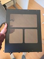 Fractal North XL Zijpaneel, Ophalen of Verzenden, Zo goed als nieuw