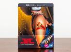 The Rocky Horror Picture Show 4K UHD + Blu-Ray STEELBOOK, Horror, -, -, Ophalen of Verzenden