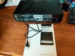 Technics RS-M245X + originele gebruikershandleiding, werkten, Ophalen of Verzenden, Enkel, Overige merken, Tiptoetsen