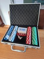 MOOI POKERSPEL !, Hobby en Vrije tijd, Ophalen, Zo goed als nieuw