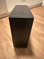 PC intel i7 CPU, GTX 1070 8gb oc GPU, 32GB Ram, windows 10, Ophalen, Gebruikt