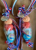07. Avondvierdaagse Spekken Rood Wit Blauw Oranje medaille, Ophalen of Verzenden, Nieuw, Oranje of Koningsdag