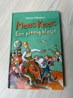 Mees kees boek, Ophalen, Zo goed als nieuw