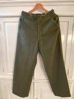 Original US Army field trousers wool. Size Small, Delware.trading, Amerika, Info@delware.trading, Delware.trading