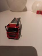 Te koop DAF brandweerauto's plus mercedes en MAN, Hobby en Vrije tijd, Ophalen of Verzenden, Zo goed als nieuw, Bus of Vrachtwagen