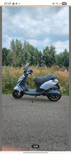 Piaggio Zip 180cc stagegetuned A1, Ophalen, Nieuw, Tweetakt, Zip