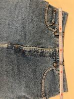 Levi's Spijkerrok Maat M, Kleding | Dames, Rokken, Maat 38/40 (M), Blauw, Ophalen of Verzenden, Gedragen