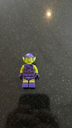 Green goblin minifigure Lego, Kinderen en Baby's, Speelgoed | Duplo en Lego, Ophalen of Verzenden, Zo goed als nieuw