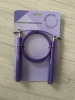 Studio ES Springtouw - Nieuw!, Ophalen of Verzenden, Nieuw, Benen, Battle rope