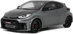 TOYOTA YARIS GR PRECIOUS METAL 2024 *OttOmobile* (OT1127), Hobby en Vrije tijd, Modelauto's | 1:18, Overige merken, Rue de L' Ecusson 2, 56120 Josselin France