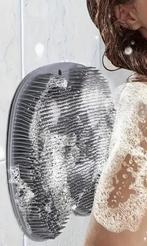 Antislip Douchemat Grijs / Anti-slip Shower Mat Grey, Ophalen of Verzenden, Nieuw, Grijs