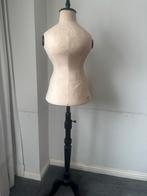 Decoratieve Brocante Paspop, Antiek en Kunst, Curiosa en Brocante, Ophalen