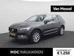 Volvo XC60 2.0 T8 Twin Engine AWD Momentum | PANORAMADAK | A, Auto's, Volvo, Gebruikt, Euro 6, 4 cilinders, Leder en Stof