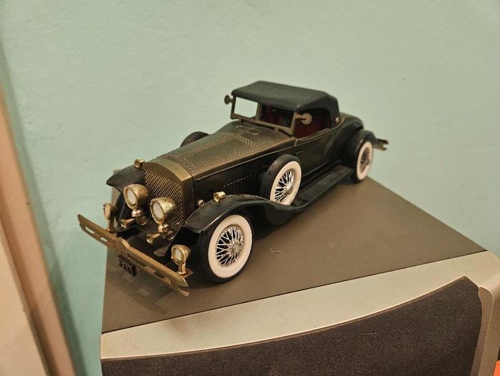 Radio, lincoln model, Verzamelen, Speelgoed, Gebruikt, Ophalen of Verzenden