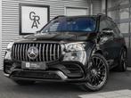 Mercedes-Benz GLS 63 AMG 4MATIC+ | BTW | Burmester | 7-Zits, Auto's, Mercedes-Benz, Te koop, Geïmporteerd, Benzine, Gebruikt