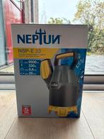 Neptun NSP-E 33 Dompelpomp - Nieuw in doos!, Ophalen of Verzenden, Nieuw, Elektrisch, Dompelpomp