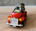 Auto Car Yogi Bear Mebetoys 1968 Hannah Barbara, Ophalen of Verzenden, Gebruikt