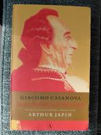 Giacomo Casanova - De geschiedenis van mijn leven, Boeken, Ophalen of Verzenden, Gelezen